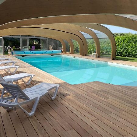 Le Jardin Hotell Saillagouse Eksteriør bilde
